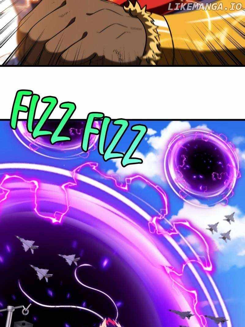 I Am The Monster Overlord Chapter 87 23